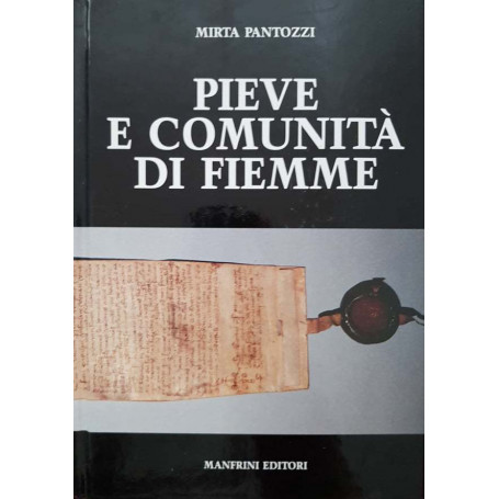 Pieve e comunità di Fiemme