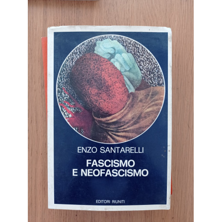 Fascismo e neofascismo