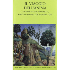 Il viaggio dell'anima. Testo greco e latino a fronte