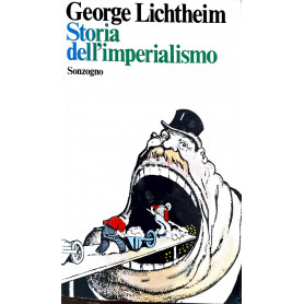 Storia dell'imperialismo