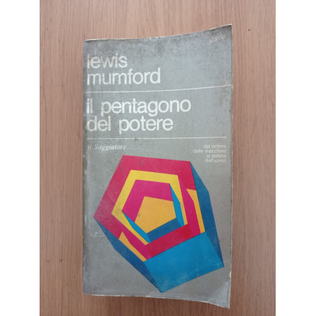 Il pentagono del potere