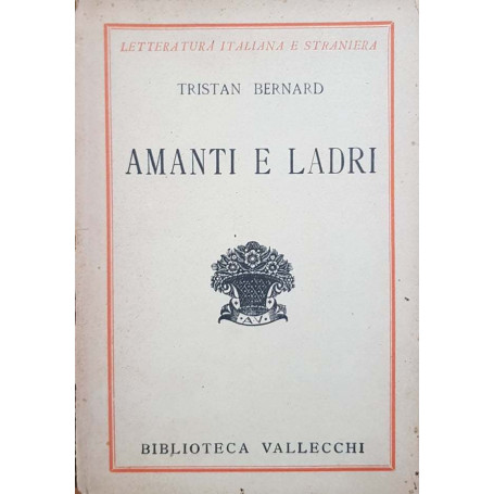 Amanti e ladri