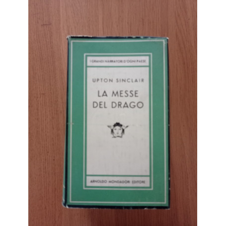 La messe del drago