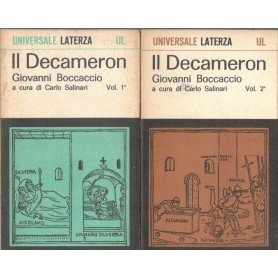 Il Decameron