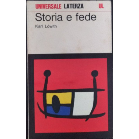 Storia e fede