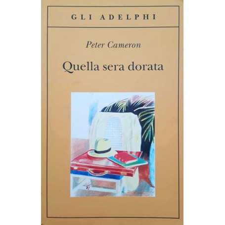 Quella sera dorata