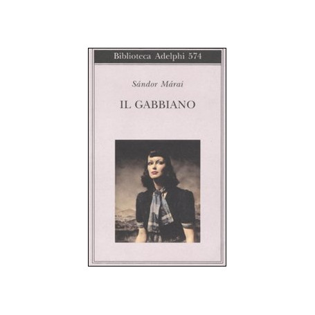 Il gabbiano