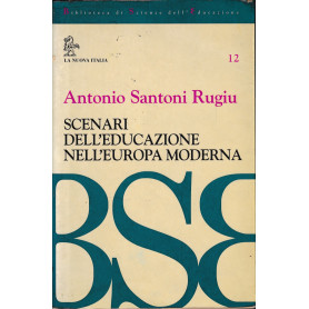 Scenari dell'educazione nell'Europa moderna