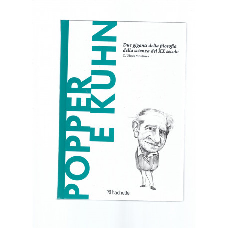 Popper e Kuhn