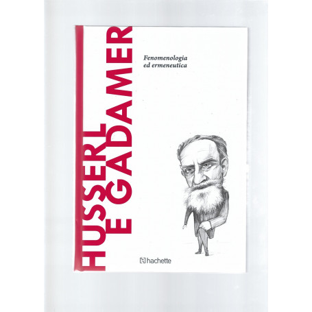 Hussler e Gadamer
