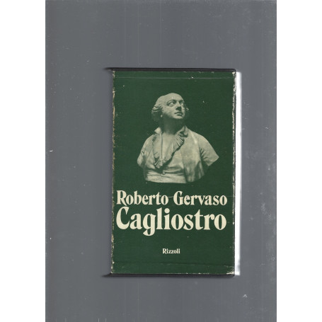Cagliostro