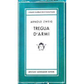 Tregua d'armi