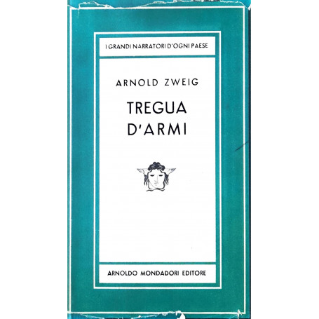 Tregua d'armi