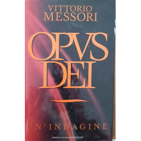 OPVUS DEI. Un'indagine