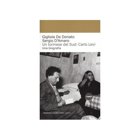 Un torinese del Sud: Carlo Levi. Una biografia