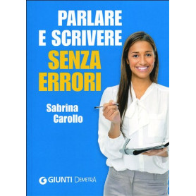 Parlare E Scrivere Senza ErroriLibrisaggi