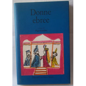 Donne ebree