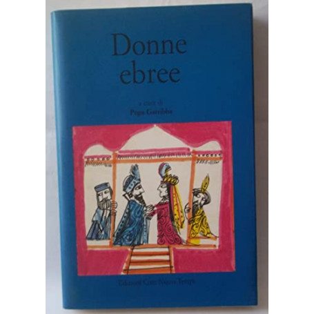 Donne ebree