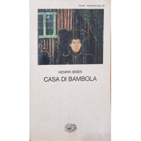 Casa di bambola