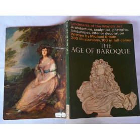 The age of baroque