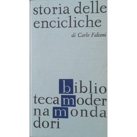 Storia delle encicliche