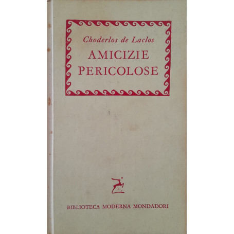 Amicizie pericolose