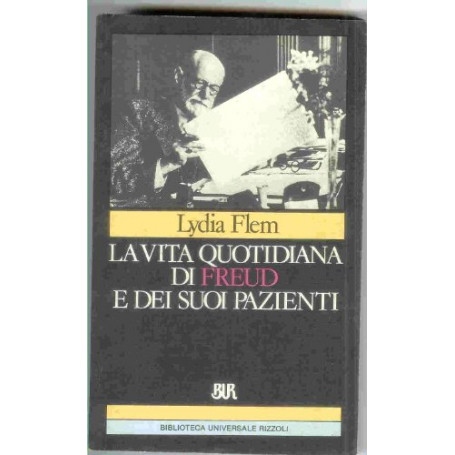 La vita quotidiana di Freud e dei suoi pazienti