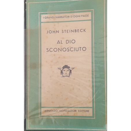 Al Dio sconosciuto