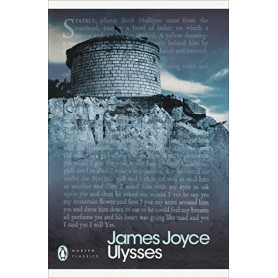 Ulysses [Lingua inglese]: James Joyce