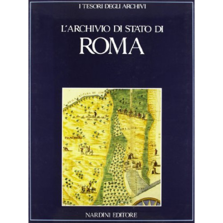 L 'Archivio di Stato di Roma