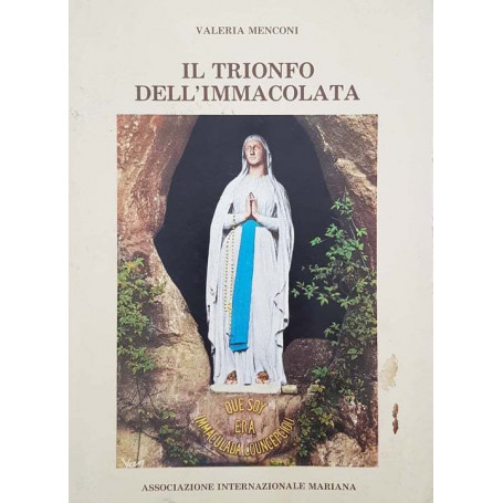 Il trionfo dell'Immacolata