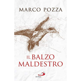 Il balzo maldestro