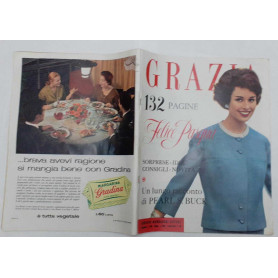 Grazia. Sorprese