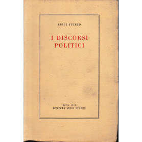 I discorsi politici