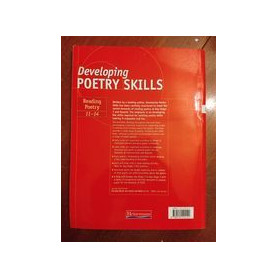 Developing Poetry Skills: Reading Poetry 11-14