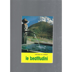 Le beatitudini