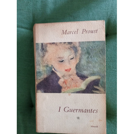 I Guermantes