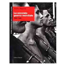 La seconda guerra mondiale 1940-1945