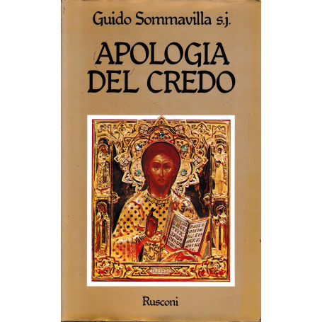 Apologia del credo