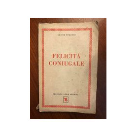 Felicità  coniugale