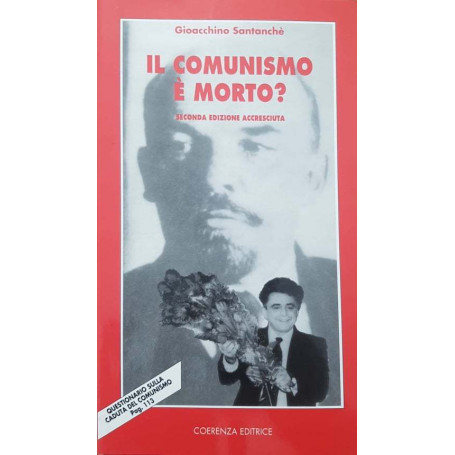 Il Comunismo È Morto