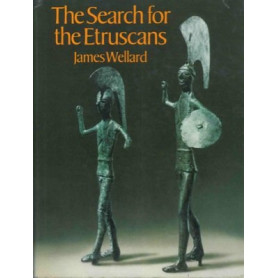 Search for the Etruscans