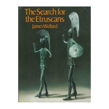 Search for the Etruscans