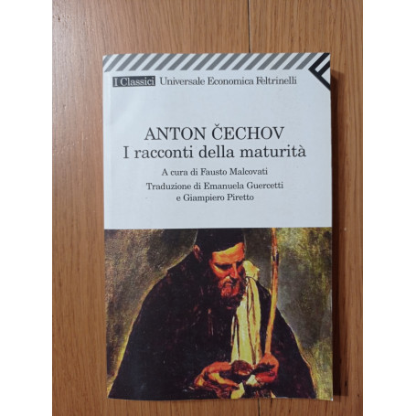 I racconti della maturità