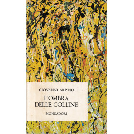 L'ombra delle collineLibrisaggi L'ombra delle collineLibrisaggi