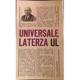 L'urbanistica e l'avvenire della città