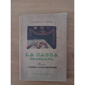 La cassa sbagliata