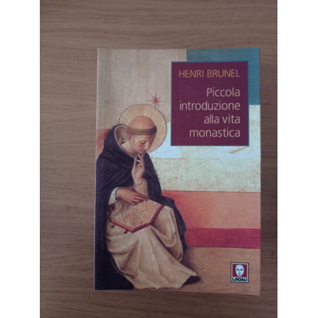 Piccola introduzione alla vita monastica