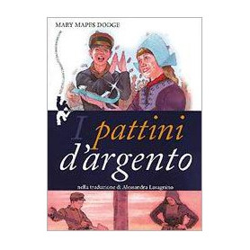 I pattini d'argento