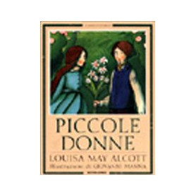 Piccole donneLibrisaggi